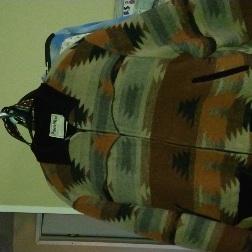 Men's jacket